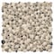 Msi Mix Marble Pebbles SAMPLE Tumbled Marble Mesh-Mounted Mosaic Tile ZOR-MD-0197-SAM - alternate 3